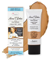 THE BALM  ATD: tinted moisturizer #34 (MD)